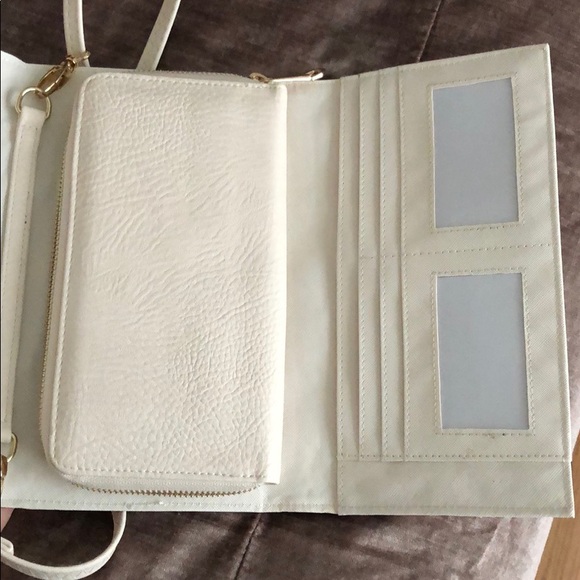 Tracy Zhou clutch/over the shoulder - Picture 4 of 5